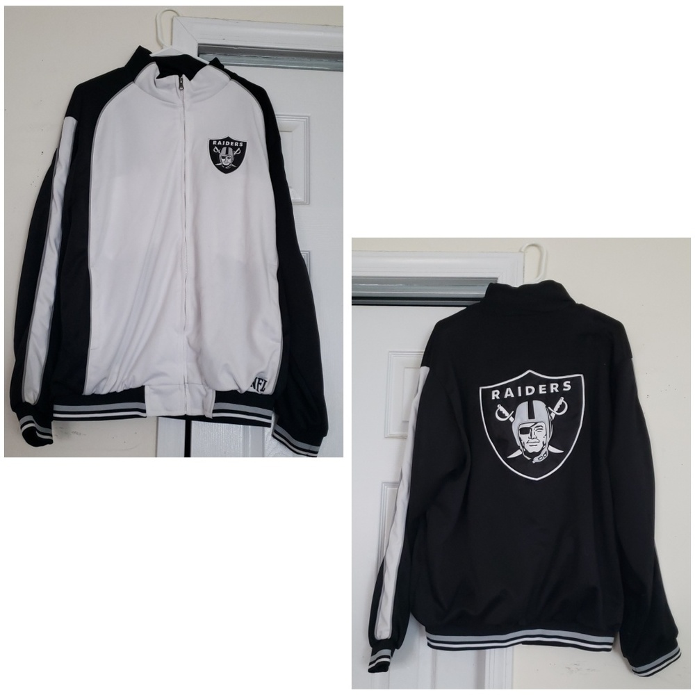 Oakland Raiders Hoodie